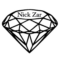 Nickzar jewelry